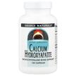 Фото товару Calcium Hydroxyapatite 120, Кальцію Гідроксиапатит, 120 капсул