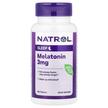 Natrol, Мелатонин, Melatonin 3 mg, 120 таблеток