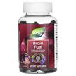 Фото товару Nature's Way, Brain Fuel Grape, Підтримка мозку, 60 таблеток