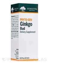 Ginkgo Bud Гинкго Билоба Genestra 15 мл