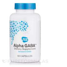 Alpha GABA ГАМК NeuroScience 90 капсул