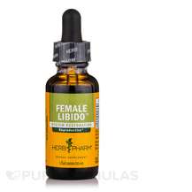 Herb Pharm, Female Libido Tonic Compound, Мака, 30 мл