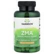 Фото товара Минеральные добавки, ZMA Anabolic Mineral Support, 90 капсул