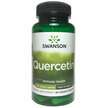 Swanson, Quercetin 475 mg, 60 Veggie Capsules