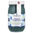 Фото товара Sea Moss Gel Blue Spirulina and Raspberry, Ирландский морской мох