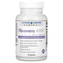 FibroVera AHS Поддержка гормонов Arthur Andrew