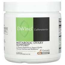 DaVinci Laboratories, Metabolic Ovary Support, Підтримка метаб...