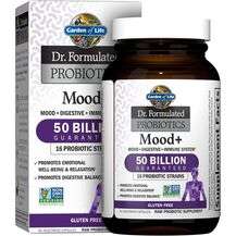 Пробіотики Dr. Formulated Probiotics Mood+ Garden