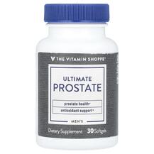 Ultimate Prostate Поддержка простаты 30 капсул