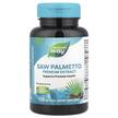 Фото товара Nature's Way, Со Пальметто, Saw Palmetto 160 mg, 120 капсул