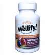 Фото товара 21st Century, Мультивитамины для женщин 50+, Wellify! Women's ...