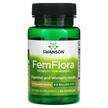 Фото товара Swanson, Женские пробиотики, FemFlora, 60 капсул