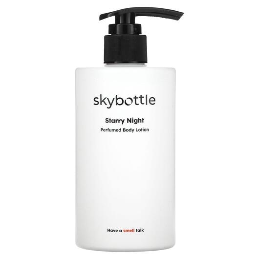Основное фото товара Лосьон для тела, Perfumed Body Lotion Starry Night, 300 мл
