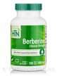 Фото товара Берберин, Berberine HCL 500 mg, 120 VegeCaps