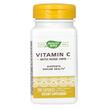 Фото товару Vitamin C With Rose Hips 1000 mg, Вітамін C, 100 капсул