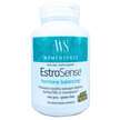 Фото товару Natural Factors, EstroSense, Баланс гормонів для жінок, 120 ка...