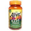 Фото товара Nature's Way, Жевательные витамины для детей, Alive! Gummies M...