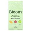 Фото товару Greens & Superfoods Variety Pack, Підтримка травної системи, 