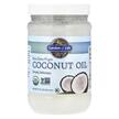 RAW Extra Virgin Coconut Oil, Кокосова олія, 414 мл