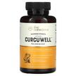 Фото товару Live Conscious, Curcuwell Maximum Strength, Куркумін, 60 капсул