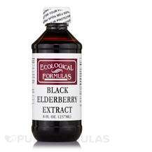 Чорна Бузина Black Elderberry Extract Liquid 237 мл
