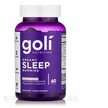Фото товару Goli Nutrition, Dreamy Sleep Gummies, Мелатонін, 60 таблеток