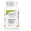 Фото товара Магний, Magnesium/Potassium Complex, 90 капсул