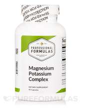 Magnesium/Potassium Complex Магний Professional