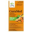 Фото товару Terry Naturally, CuraMed 750 mg, Куркумін, 120 капсул
