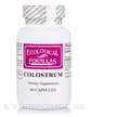 Фото товару Ecological Formulas, Colostrum 26% Immunoglobulins 300 mg, Мол...