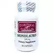 Фото товару Ecological Formulas, Monolaurin 300 mg, Монолаурин 300 мг, 90 ...
