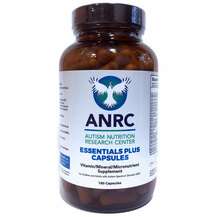 ANRC Essentials Plus, 180 Capsules
