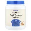 Фото товару Nutricost, Beef Protein Isolate Chocolate, Протеїн, 907 г
