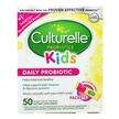 Фото товару Culturelle, Kids Daily Probiotic, Пробіотик для дітей, 50 паке...