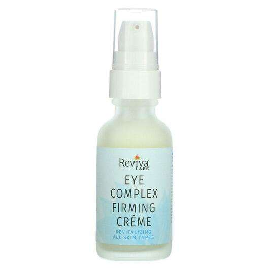Eye Cream, Укрепляющий крем для глаз, 29.5 г