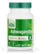 Фото товару Ashwagandha KSM-66 500 mg, Ашваганда, 90 VegeCaps