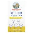 Фото товара Поддержка кишечника, Gut Flora Health + Enzymes, 60 капсул