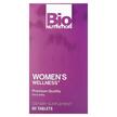 Фото товару Bio Nutrition, Women's Wellness, Мультивітаміни для жінок, 60 ...