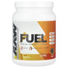 Fuel Premium Endurance Formula Orange Спортивное Raw