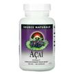 Фото товару Source Naturals, Acai Extract 500 mg 120, Acai Екстракт 500 мг...