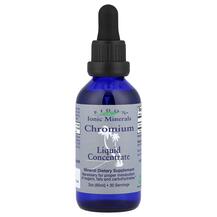 Chromium Liquid Concentrate Хром Eidon Ionic 60 мл