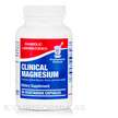 Фото товару Anabolic Laboratories, Clinical Magnesium, Магній, 90 капсул