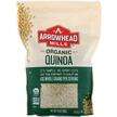 Фото товара Arrowhead Mills, Киноа, Organic Quinoa, 396 г