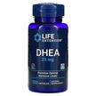 Фото товару Life Extension, DHEA 25 mg, ДГЕА 25 мг, 100 капсул
