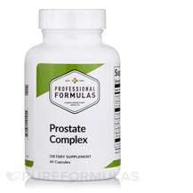 Prostate Complex Поддержка простаты Professional
