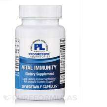 Підтримка імунітету Vital Immunity Progressive Labs