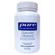 Фото товара Pure Encapsulations, Кверцетин, Quercetin Ultrasorb, 90 капсул