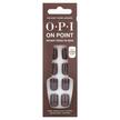 Фото товару On Point Instant Press-On Mani Short, Догляд за нігтями, 27 Piece