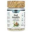 Фото товару Snap Supplements, Gut Health, Підтримка кишківника, 60 капсул