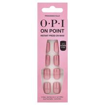 On Point Instant Press-On Mani Short Length Rule! за